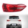 Dongfeng Fengguang 580Pro 2020 Rear Taillight Brake Light Assembly