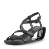 United Nude Damen S moebiuS Mittelhohe Sandalen Rc41und003bk
