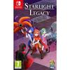 Starlight Legacy - Jeu Nintendo Switch