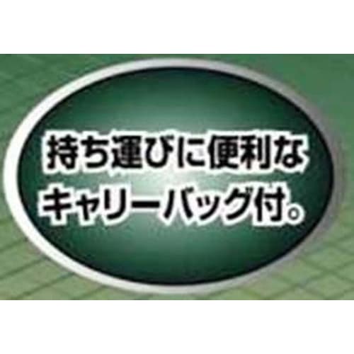 CAPTAIN STAG Reclining Lounge Chair (Green) M-3885