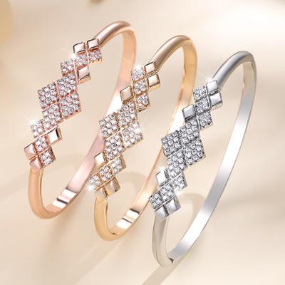 Armbänder – Ketten- & Gliederarmbänder