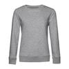 B&C Womens/Ladies Inspire Crew Neck Jumper