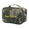 Chongfengju Liten Förvaringsväska för Utomhuskamouflage med Förnödenheter