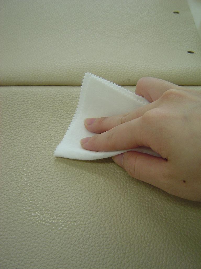 House Box Fenici Leather Care Kit Mini 100ml each