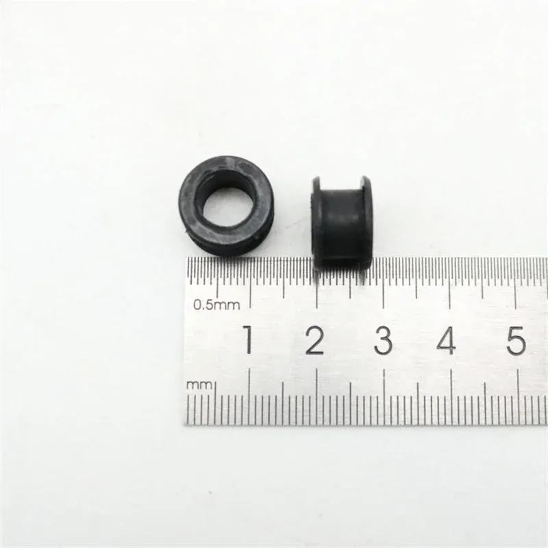 Car Repair Gear Shift Lever Linkage Cable Bushing Wearable Connecter For Suzuki Vitara SX4 S-Cross Crossover 2015-On