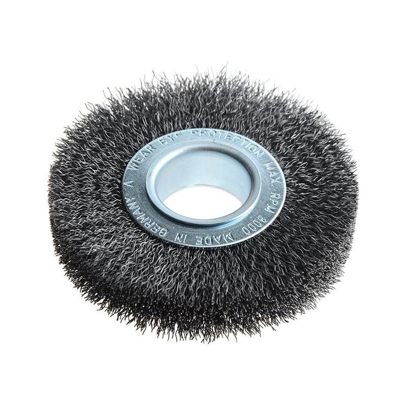 Lessmann Wheel Brush