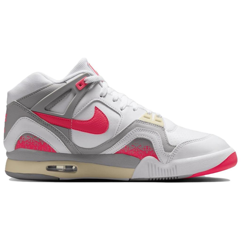 New Nike Air Tech Challenge 2 'Racer Pink' FZ9033-100