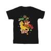 The Lion King Mens Ho Ho Ho Cotton T-Shirt