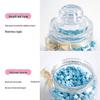 Creative PC Plastic Wishing Star Jar