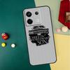 Supernatural CARRY ON WAYWARD SONS Case For Xiaomi Redmi Note 14 13 12 11 10 9 15 Pro Plus Redmi 15 14C 13C 10C 12C 15C Funda