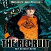 CHERUB The Recruit Graphic Novel by Robert Muchamore Paperback Book 9781444903188