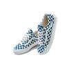 Vans Style 36 'Checkerboard True Blue' Vans VN0A54F661N