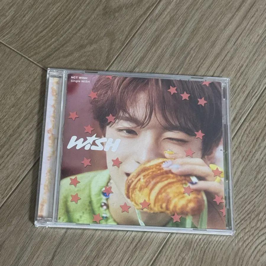 

We Are Selling The Japanese Version Of Ncitywish Yushi!