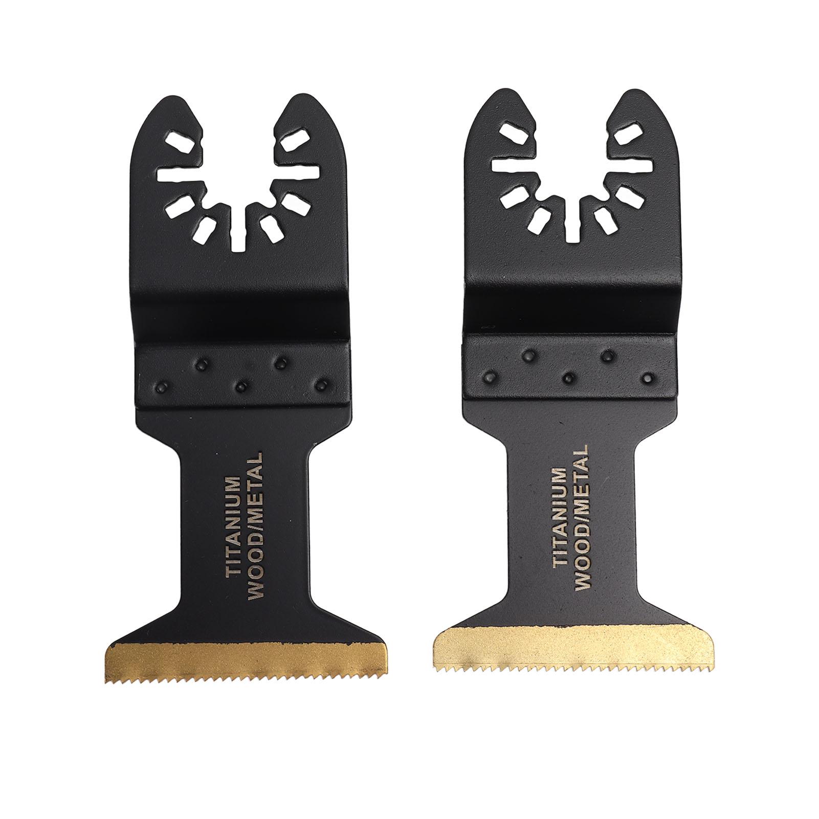 

35 шт. многофункциональное лезвие из высокоуглеродистой стали износостойкое режущее осциллирующее лезвие для инструмента