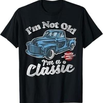 T-shirtler – Tişörtler
