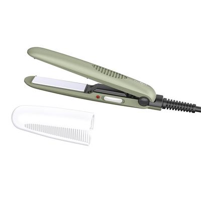 HS1121 Alisador de Cabelo de Viagem Ultracompacto Estilização Rápida e Eficiente Portátil 20W