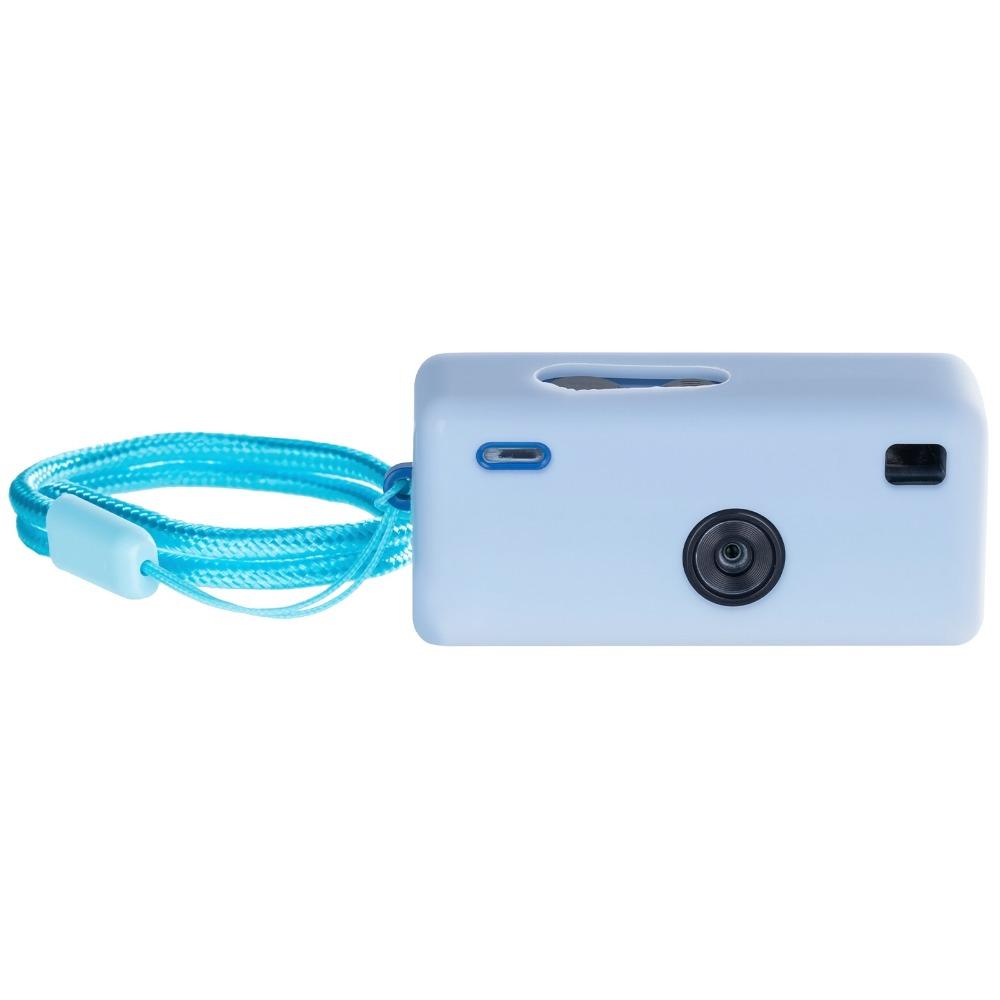 Silicone For Kodak Charmera Case with Lanyard Soft Keychain Camera Protection Cover Anti-Scratch Shockproof Camera Accessories