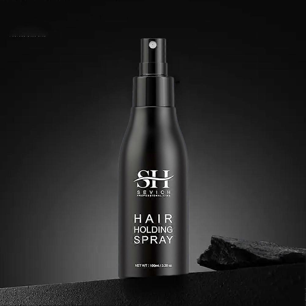 Hair Holding Spray Hair Building Fibers Thickening Spray
