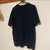 [USED] Excellent Condition Onitsuka Tiger Graphic Tee Black XL