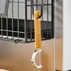 Yousheng Magnetic Shelf Fridge Organizer Magnetic Fruit Basket Potato Onion Storage Bins Multifunctional Kitchen Organizer for Refrigerator Pantry