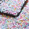 10g Butterfly Rabbit Laser Glitter Sequins Epoxy Resin Paillettes Heart Stars Sequin For DIY Epoxy Resin Crafts Nail Art Decor