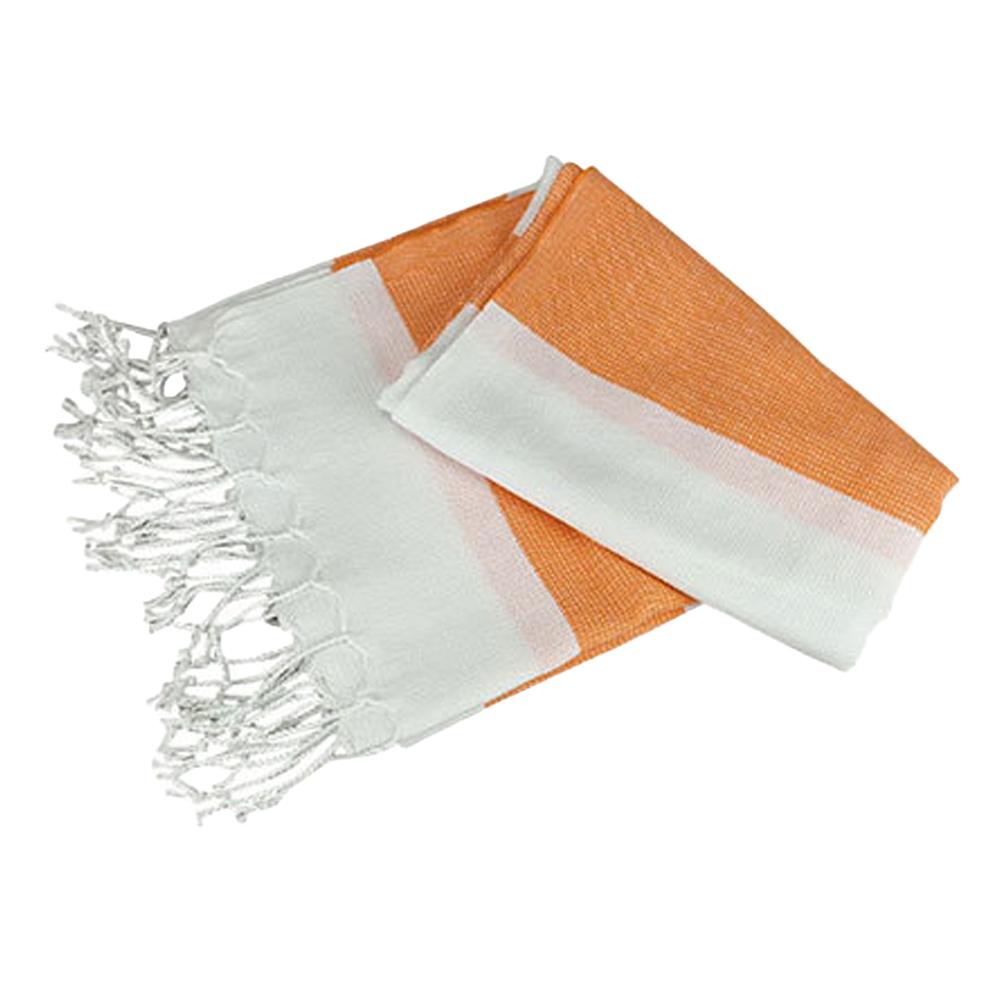 ARTG Hamamzz Hamam Antalya Striped Towel