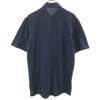 Polo by Ralph Lauren Short Sleeve Polo Shirt M Navy Fawn Men's Used