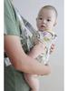 Multifunctional Baby Front-Facing Sling & Waist Stool for Infants and Toddlers