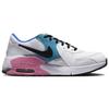 Nike Air Max Excee GS White Royal Fuchsia Kids Sneakers Hyper-Royal Active-Fuchsia Black CD6894-117