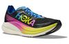 HOKA ONE ONE Rocket X 2 Black Multi 1127927-BKML