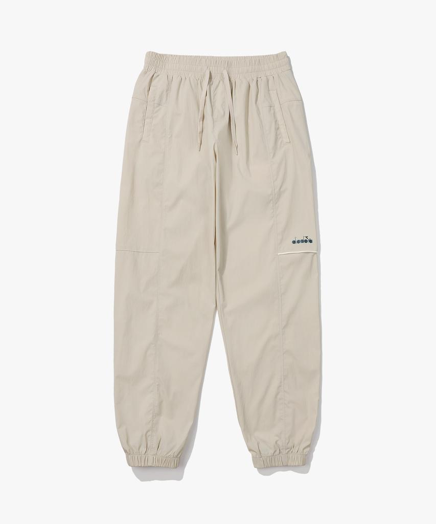 diadora Comfy Jogger Woven Pants Beige