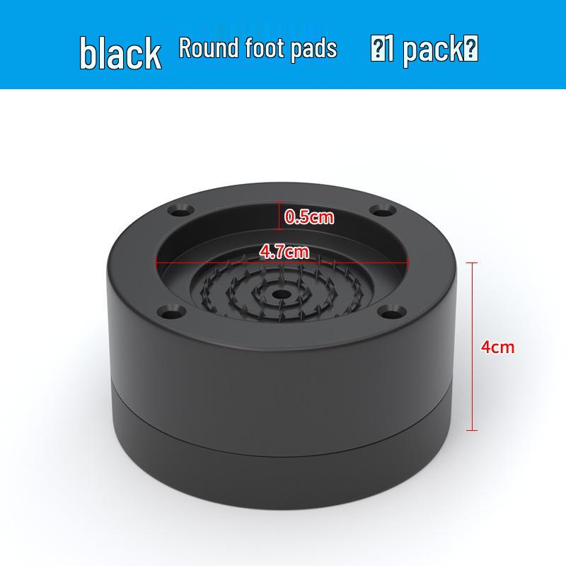 

Регулируемые подкладки для повышения высоты ножек столов, шкафов и журнальных столиков