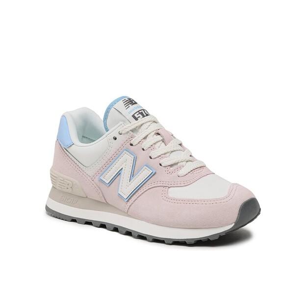 Кроссовки New Balance WL574QC