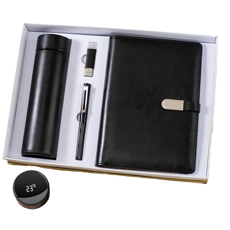 Подарочный набор: Умный блокнот и Техно-гаджет