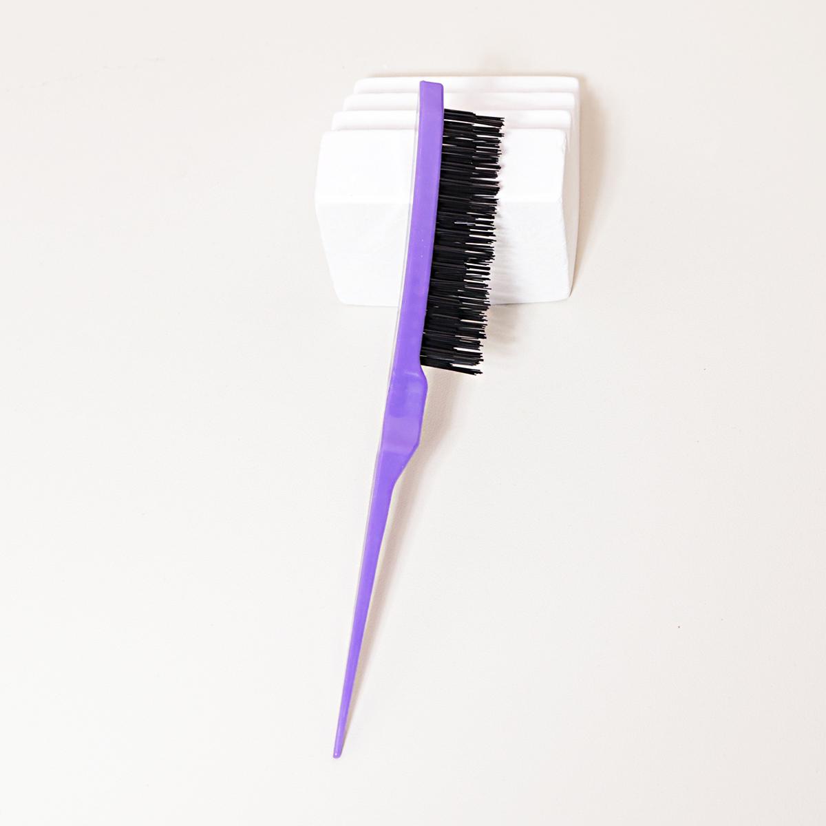 

1piece Professional hairbrush comb styling tools hairdresser household Special for real hair wigs