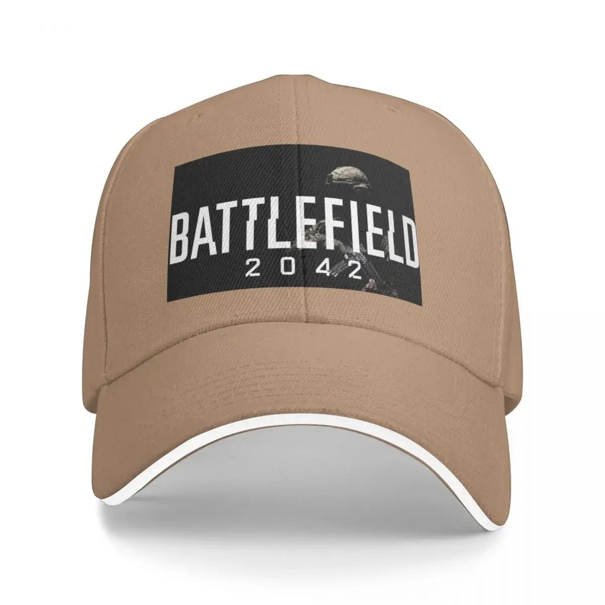 

Copie de Battlefield 2042 Baseball Cap Mountaineering Funny hats New In Hat Sports Cap Golf Wear Unisex Women s