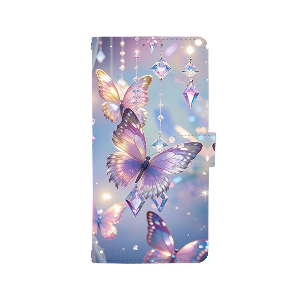 Honor Magic8Pro Durable Leather Flip Case for Magic6, Magic7Lite