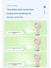 Portable Rechargeable Handheld Mini Electric Spray Fan with USB for Summer Humidifying