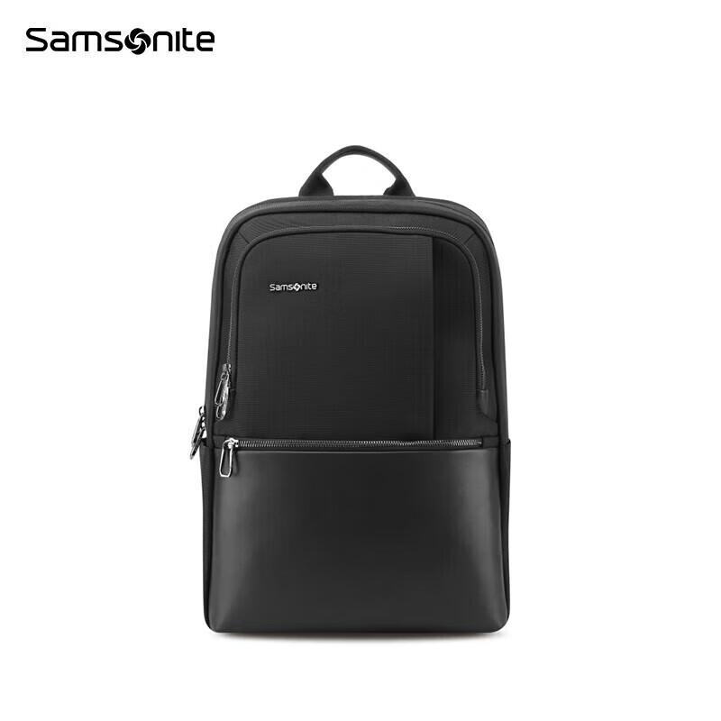 Сумка-рюкзак Samsonite NV6 Casual для ноутбука 14 inch