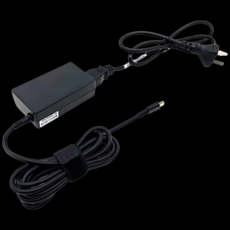 HP 65W USB-C PD Laptop Power Adapter