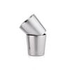 Outdoor Camping Teekanne Geeignet Kochgeschirr Topfsets Tragbar Picknick Kochset