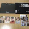 [USED] SEVENTEEN An Ode Juntreka