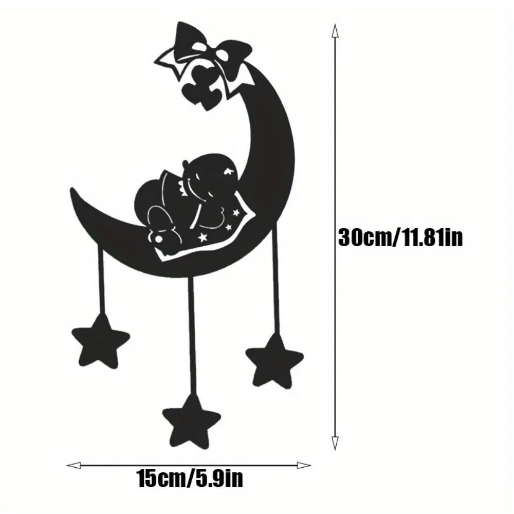 1pc Dandelion Metal Hanging Art Visual Wall Décor for Outdoor Spaces Elegant Metal Crafts Ideal for Holiday Gifts and