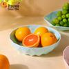 Wuhe Nordic Light Luxury Melamine Serving Plate