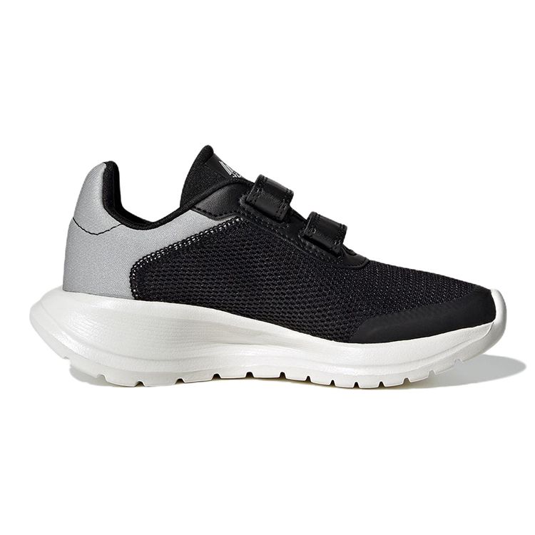 Adidas Dětské tenisky Tensaur Run 2.0 K Černá Šedá Core-Black Core-White Grey-Two GZ3434