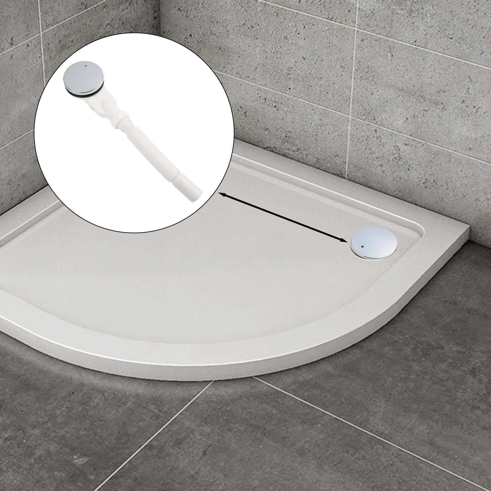 

Піддон для душу Ванної кімнати Душовий 90 мм Діаметр ABS Сучасний Пластик Заміна Сміттєвий Сміттєвий Отвір Білий Висока Якість China Mainland