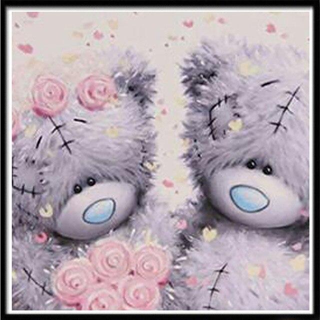 Pătrat complet rotund rășină peisaj pictură cu diamant flori mandala bricolaj diamant broderie imagine strasuri artizanat cadou de artă