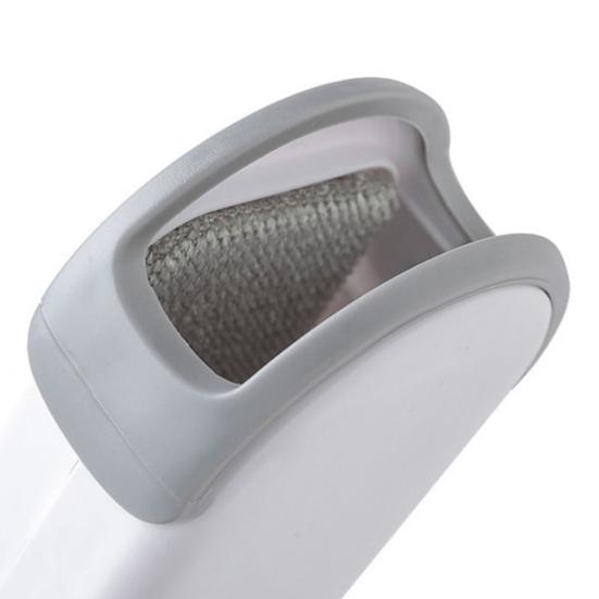 Lint Roller Reusable Hair Pet Car Seats Remover Carpet Curtains Wool Coats