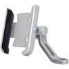 Aluminum Alloy Rearview Mirror Phone Holder for Motorcycles, E-Vehicles, & Bicycles