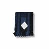Arabisches Kopftuch und Schal aus Baumwoll-Jacquard mit Tarnmuster